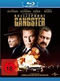 Bulletproof Gangster [Blu-ray] - Ray Stevenson