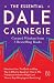 The Essential Dale Carnegie: Curated Wisdom from 3 Bestselling Books RS.180.00