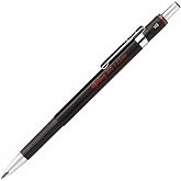 Rotring 300 Versatil Kalem, Siyah, 2.0 mm