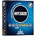 Produktbild My Size - Préservatifs x3 60mm