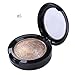 1PCS Eye Shadow Powder Metallic Shimmer Eyeshadow Palette
