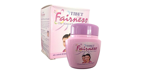 tibet cream