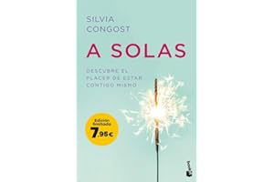 A solas: Edición limitada a precio especial (Colección Especial)