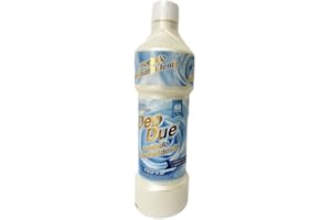 chimiclean Ammorbidente Deo Due Morbido Fleur d'Or 1 kg, Liquido