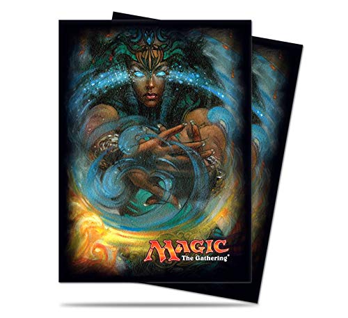 Preisvergleich Produktbild Ultra Pro - Sleeves Standard - Magic: The Gathering - Eternal Masters 2016