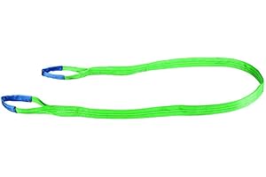 FELDTMANN Desconocido - Correa de elevación (2000 kg, 2 toneladas, 6 m)