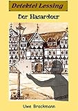 Cover zum Buch Der Hasardeur