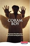 Coram Boy - Heinemann Plays for 11-14: Jamila Gavin's Whitbread Award-winning Novel Transformed into a Play by Helen Edmundson, Jamila Gavin