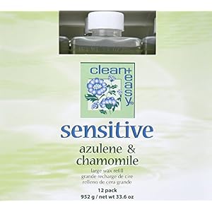 Clean+Easy Azulene Refill x12 - Large - Image 3