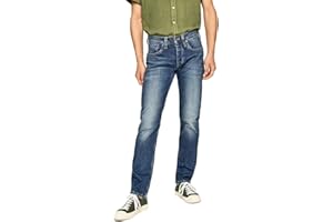 Pepe Jeans Cash, Jeans para Hombre