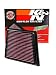 K&N 33-2955 High Performance Replacement Car Air Filter RS.5490.00