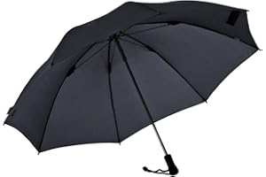 EuroSCHIRM EBERHARD GÖBEL Swing liteflex - Pantalla (negro)