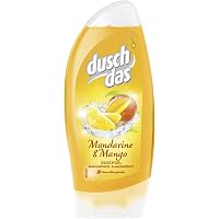 Fa Pflegendes Duschgel Mystic Moments – Mit Passionsblütenduft, 3x 250 Ml | 94% Natürliche Inhaltsstoffe