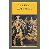&Ccedil;akırcalı Efe