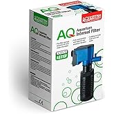 AQUAWING İ&Ccedil; FİLTRE 4W 400L/H