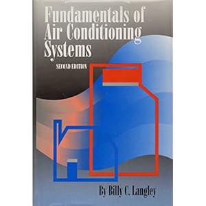 Fundamentals of Air Conditioning Systems