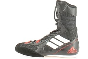 adidas Chaussure Homme Sport Suède Couleur Noir Modèle Boxing