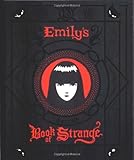 Emily's Secret Book of Strange: Emily the Strange by
