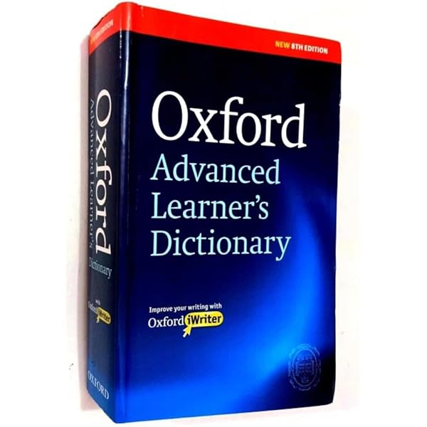 Oxford Advanced Learner's Dictionary, Sixth Edition: Special Price