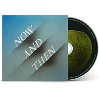 NOW & THEN (LTD. CD-S)