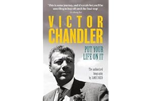 Victor Chandler: Put Your Life On It
