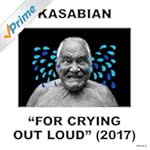 For Crying Out Loud [Explicit]