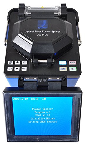 Price comparison product image JoInwit JW4106 fusion splicer