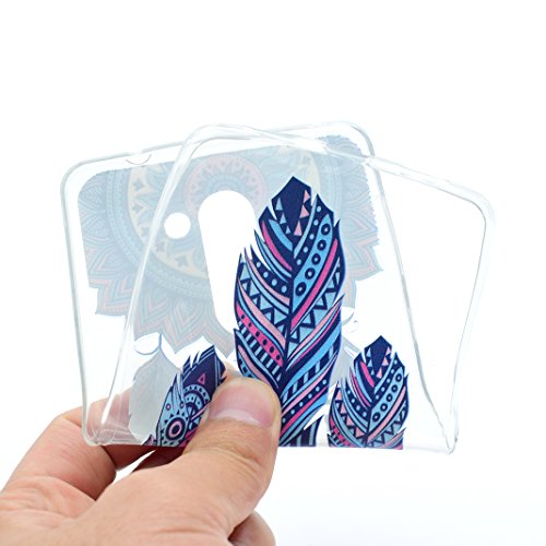 Funda Huawei Honor 6X Carcasa Protectora OuDu Funda para Huawei Honor 6X Caso Silicona TPU Funda Suave Soft Silicone Case Cover Bumper Funda Ultra Delgado Carcasa Flexible Ligero Caja Anti Rasgu os Casco Anti Choque - Campanas de Viento reviews Funda Huawei Honor 6X Carcasa Protectora OuDu Funda para Huawei Honor 6X Caso Silicona TPU Funda Suave Soft Silicone Case Cover Bumper Funda Ultra Delgado Carcasa Flexible Ligero Caja Anti Rasgu os Casco Anti Choque - Campanas de Viento