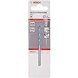 Bosch Professional CYL-9 Construction Multi-Purpose Drill Bit (Stone, Wood, Ø 4 mm, Accessories Rotary Drills)