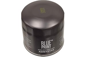 Blue Print ADN12133 - Filtro de aceite, 1 unidad