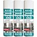 Produktbild 3 Set HOTREGA Edelstahl-Pflegespray Brillant 300 ml