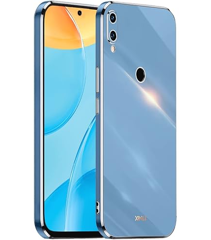 Custodia In Gel Silicone Morbido Per HUAWEI Honor View 10 Lite / Honor 8X (JSN-AL00, JSN-L21) - Cover Sottile Opaca Verde, Protezione Completa Con Copertura Tasti - 3