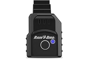 RAIN BIRD Rain-Bird LNK2WIFI - Modulo WiFi LNK di seconda Generazione, Compatibile con Tutti i Controller WiFi Inclusi ESP-ME3, ESP-TM2, ESP-Me WiFi - Rainbird