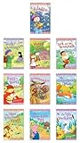 Image de Story Time Classic Fairytales 10-book Set (Little Press)