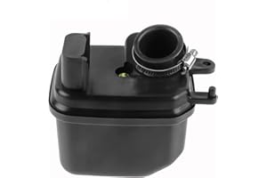 ‎WAI DANIE Wai Danie Luftfilter Cleaner Box Gehäuse Montage Air Box Kompatibel mit Yamaha PW50 PW 50 PY50 50CC Y-Zinger Dirt Bike Motorrad 1981-2014