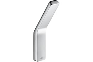 AXOR Uniwersalny pojedynczy hak, montaż ścienny, akcesoria, chrom