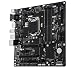 Produktbild Gigabyte GA-Q270M-D3H Mainboard schwarz