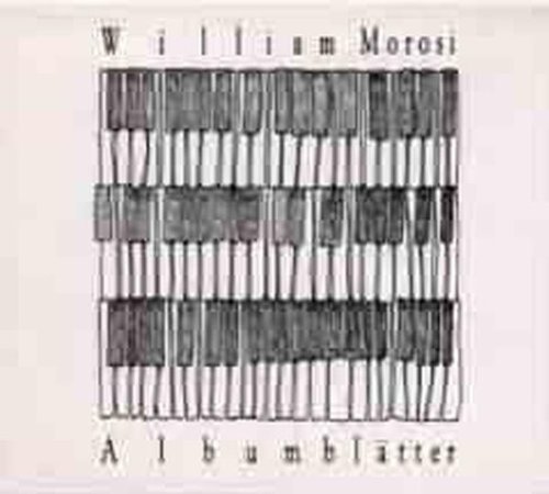 Preisvergleich Produktbild Albumblätter