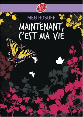 couverture de : Maintenant c'est ma vie
