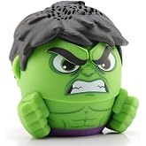 Bitty Boomers Sykel Enterprises İnanılmaz Hulk Bluetooth Hoparl&ouml;r