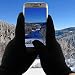 Produktbild ScorpioCover Touchscreen Handschuhe für Smartphones, Handys, Tablets … Winter Handschuhe Einheitsgrösse One Size schwarz