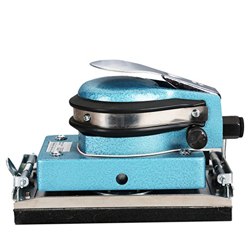 Preisvergleich Produktbild Valianto SD-17 7-Inch Heavy Duty SchwingSchwingschleifer
