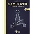 GAME OVER.: Covid-19 | Anthrax-01. Deutsche Ausgabe