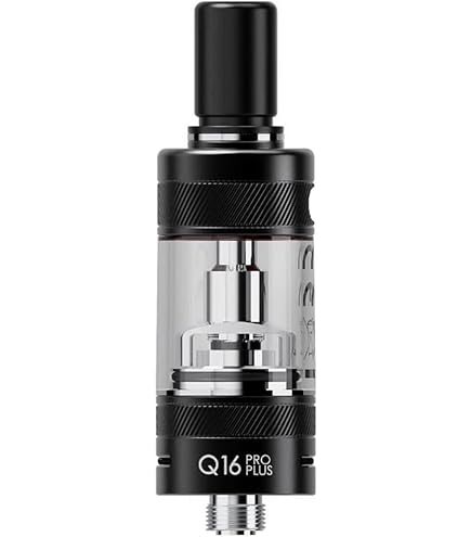 Drip Tip pour Justfog P14A / Q16 / Q16 Pro / Q14 / S14 / G14 / C14 - Embout  de remplacement pour kit Justfog (Pack Autour de la Vap) : Amazon.fr:  High-Tech