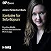 Produktbild Bach: Kantaten für Solo-Sopran BWV 204,199,1127