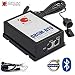 Produktbild GROM Audio BT3 Integrierte Bluetooth Car Kit für 01+ Volvo S40 V40 S60 S70 V70 S80 XC70 mit HU-Radio