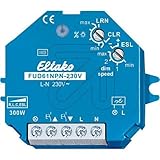 Eltako Funkaktor, FUD61NPN-230V - 