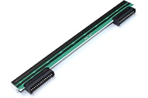 GETPARTS P1112640-219 New Printhead for Zebra ZD421 ZD421d ZD421t Thermal Mobile Label Printer 300dpi Genuine