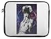 Produktbild Hipster Space Girl Laptop Case 13" 14" 15" 14