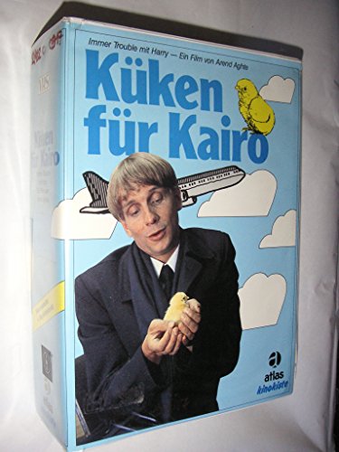 Preisvergleich Produktbild Küken für Kairo [VHS]